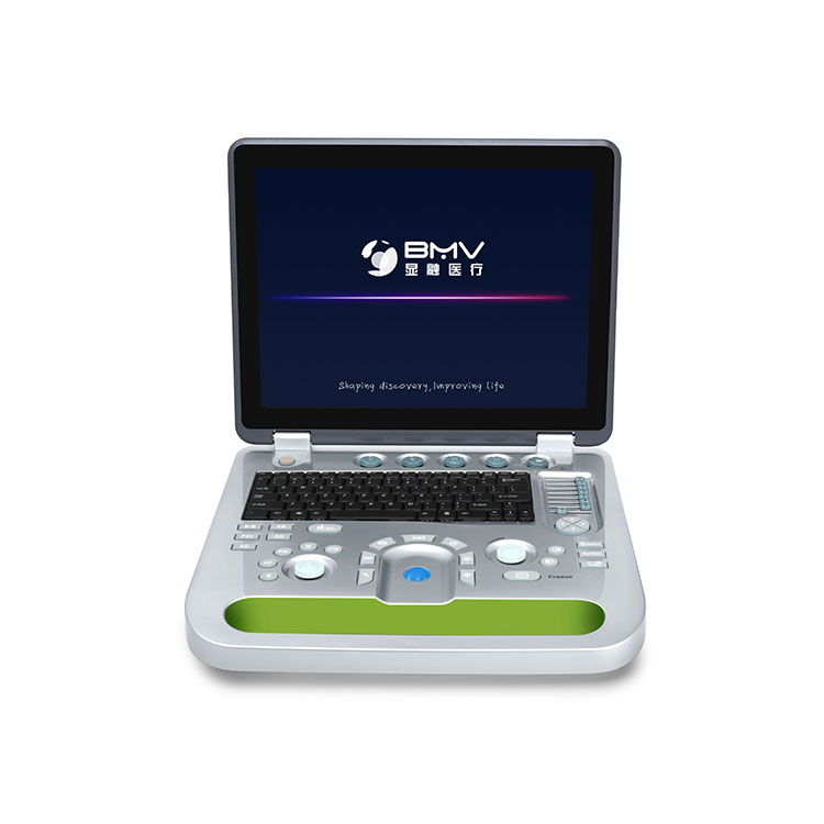 bpu50a b/w ultrasound scanner