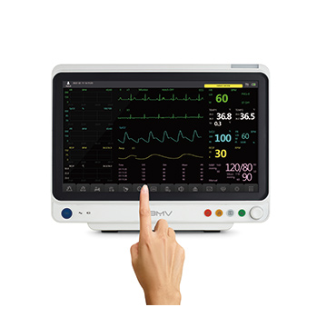 VS15 Plug-in Modular Patient Monitor