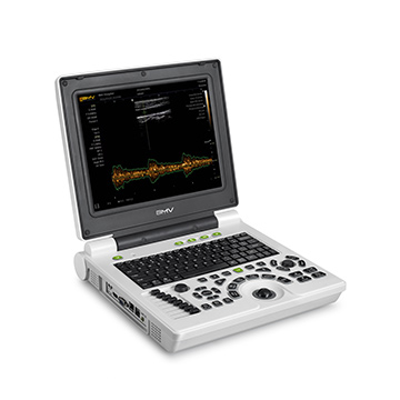 BPU21 b/w ultrasound scanner