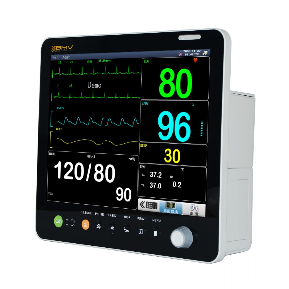 bmo310 patient monitor