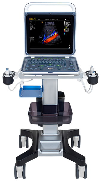 bpu60 laptop ultrasound machine