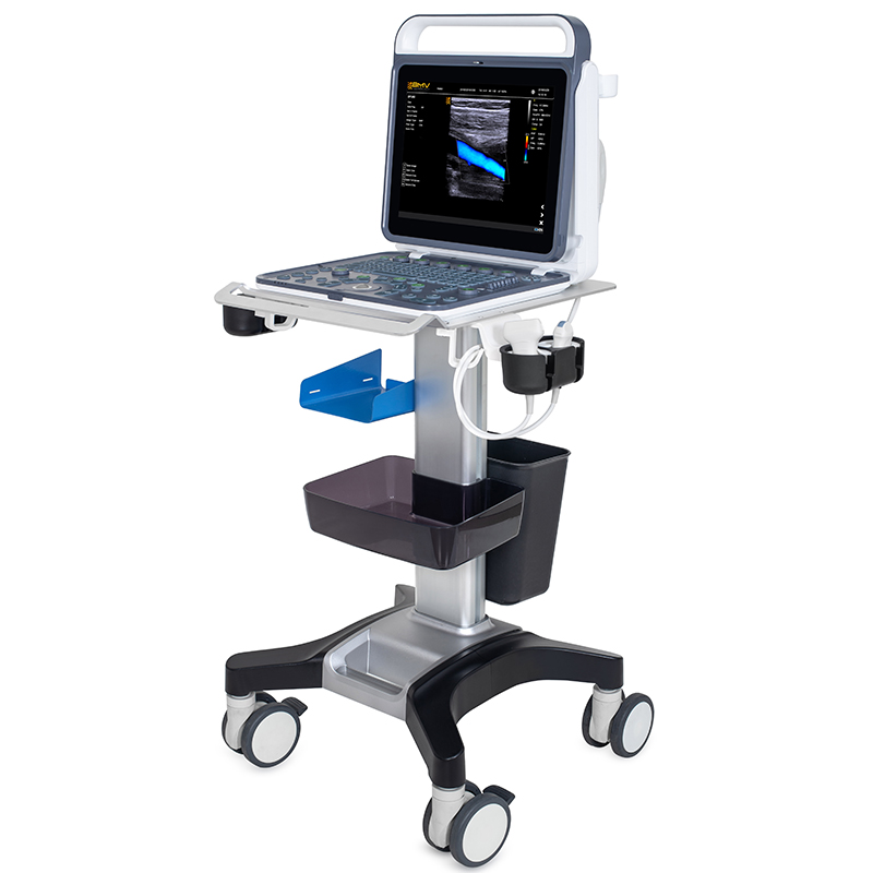 trolley for bpu60 ultrasound system