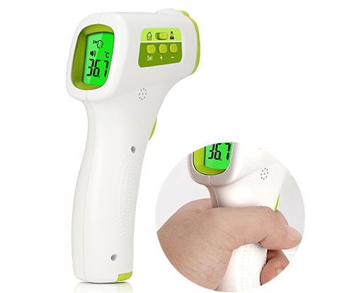 JZK-601 thermometer