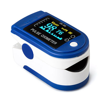 Pulse Oximeter