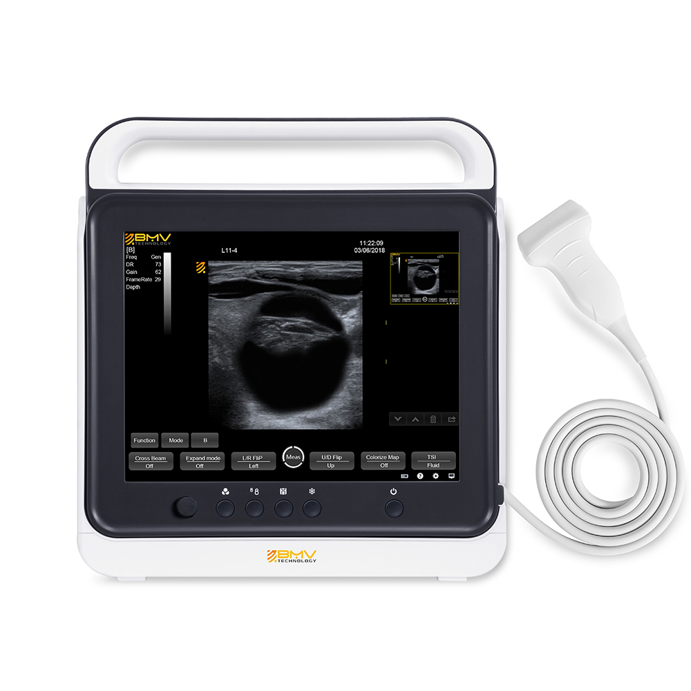 pt50a  ultrasound system scanner
