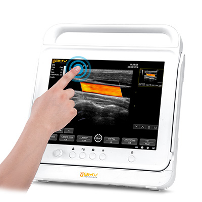 pt50a ultrasound system
