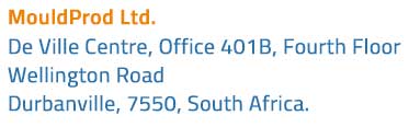 MouldProd Ltd.