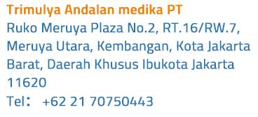 Trimulya Andalan medika PT
