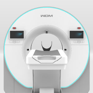 VersaCT™BDR-86 Veterinary MRI Systems