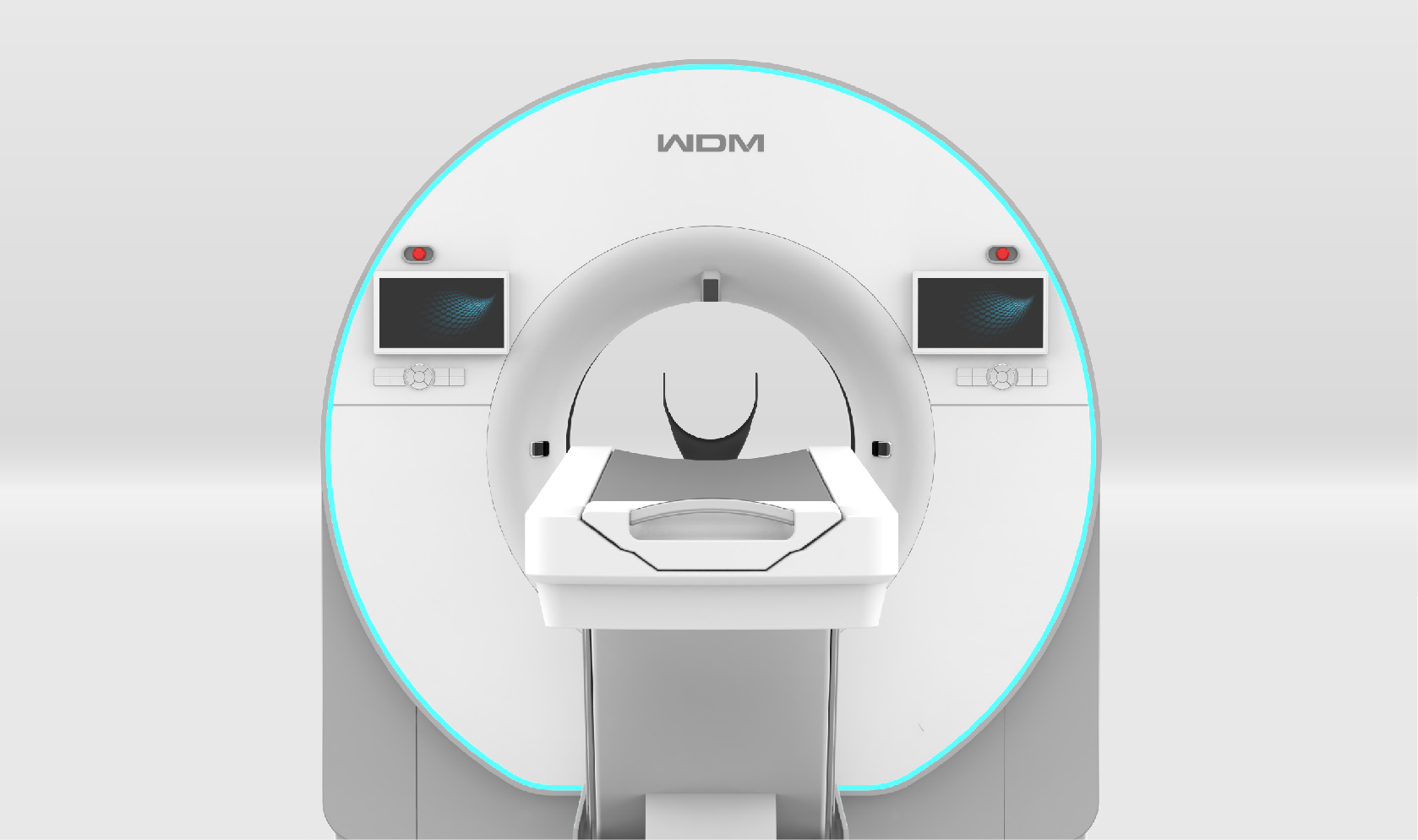 VersaCT™BDR-86 Veterinary MRI Systems