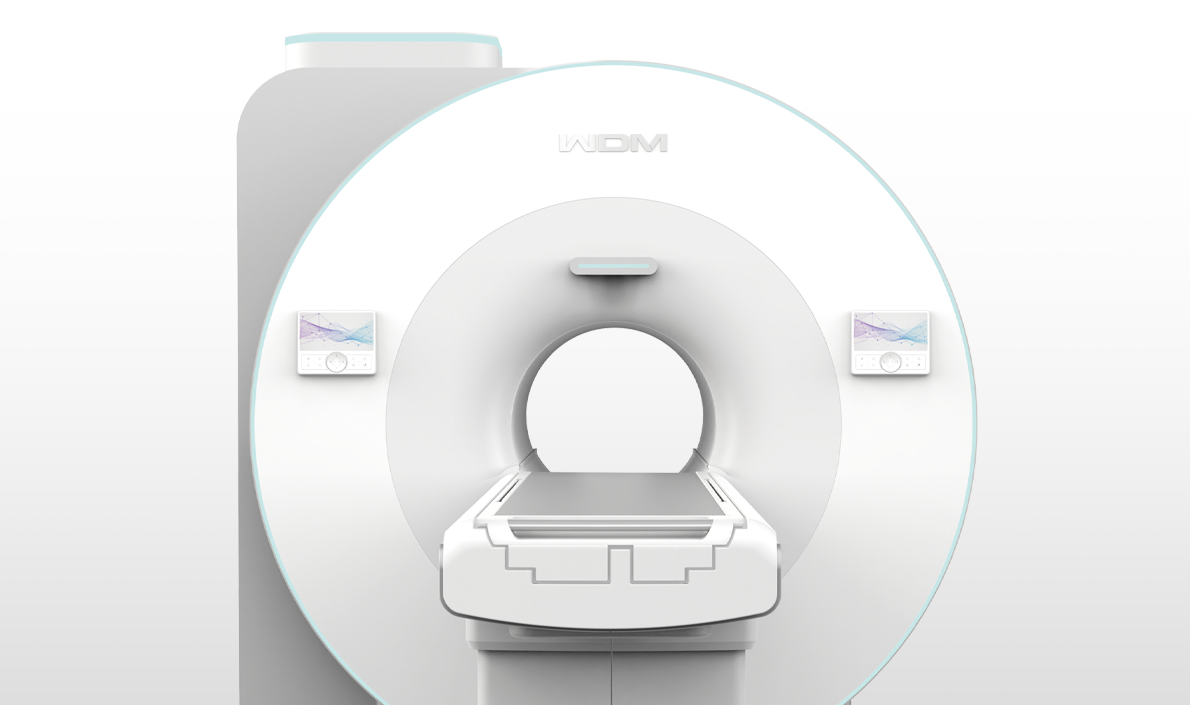 VersaMIR™BDR-96 1.5T-VET Vet Superconducting Veterinary MRI Systems