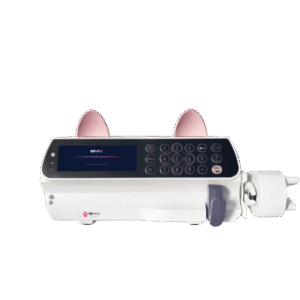 BestScan® S8 OviScan BoviScan EquiScan Handheld Veterinary B/W Ultrasound  (IP56/128 crystal array/32 channels/ GoldDesign winner 2024)