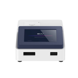 AccuPoint™XD316 Vet Veterinary Blood Gas& Immunoassay Analyzer