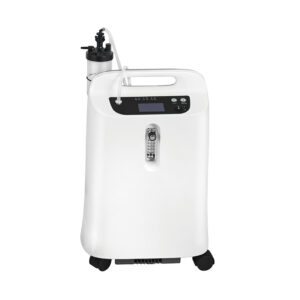 BAM-2A 5L Veterinary Oxygen Concentrator