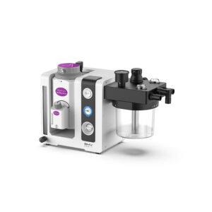 BAM-7T Veterinary Anesthesia Machine- Tabletop