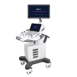 BPU100C Exp Veterinary Advanced Color Doppler Ultrasound Scanner System