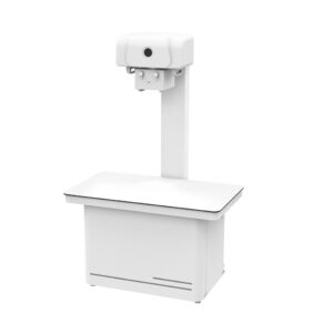 ImageVue™ BDR-10 Veterinary X-Ray Table +Flat Panel Detector