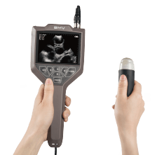 FarmScan™ M30 Veterinary Ultrasound System