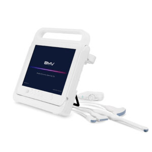 PulseTouch™ PT50C Vet Full Touch Color Doppler Ultrasound System