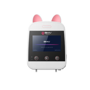 X-Pump™ I8 Vet Veterinary Infusion Pump