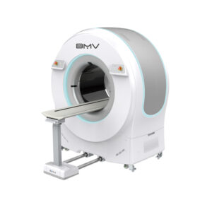X-Ray CT Scanner Versatility In Multiple Modes