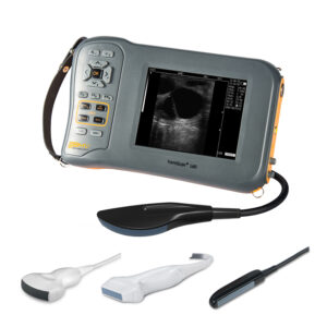 FarmScan™ L60C Veterinary Ultrasound System