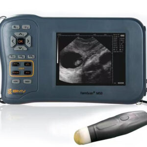 FarmScan™ M50 Veterinary Ultrasound System