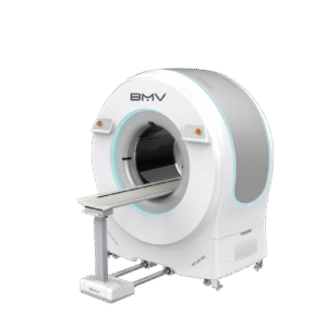 BDR-85 X-Ray CT Scanner Versatility In Multiple Modes