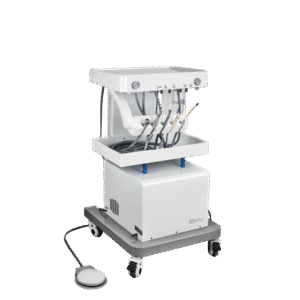 BCY102 Veterinary Dentistry Solutions