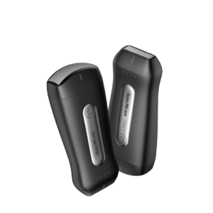 MX6 Pro - Dual - Head (MX6P)C2L7 Dual-Probes (Fifth Generation) 128 Elements Multipurpose Pocket Handheld Ultrasound Scanners