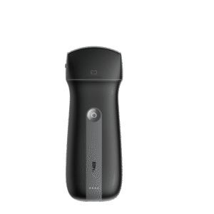 MX6 C3 Small Convex (Fifth Generation) 128 Elements Pocket Handheld Ultrasound Scanners