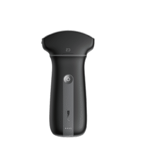 MX6 C2 Convex(Fifth Generation) 128 Elements Pocket Handheld Ultrasound Scanners