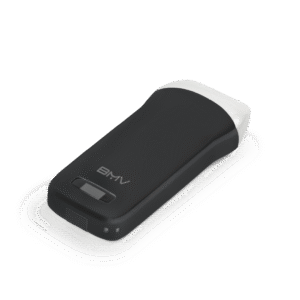 MX3 Black-and-White Ultrasound L7e+C2e2