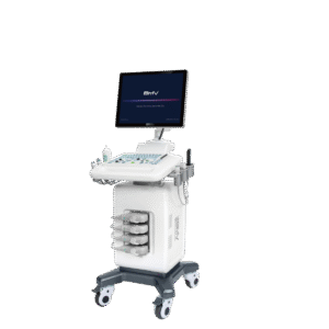 BPU90 Color Doppler Ultrasound Scanner System