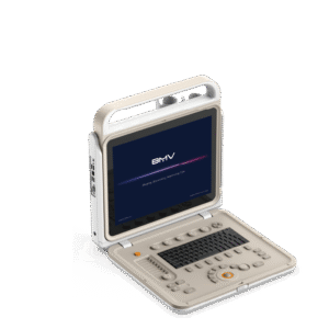BPU58 Portable Color Doppler Ultrasound(Color Doppler System Improve Patient Care Quality)