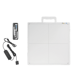 ImageVue™ BDR Series Flat Panel Detector(Veterinary Digital Upgrades/17”*17”)
