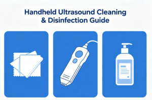 Cleaning and Disinfection Guide