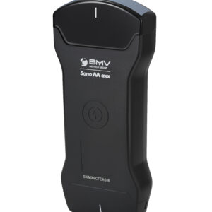 MX9 Elite 192-Element, 64-Channel,3-in-1 Ultrasound System with High-Definition Imaging