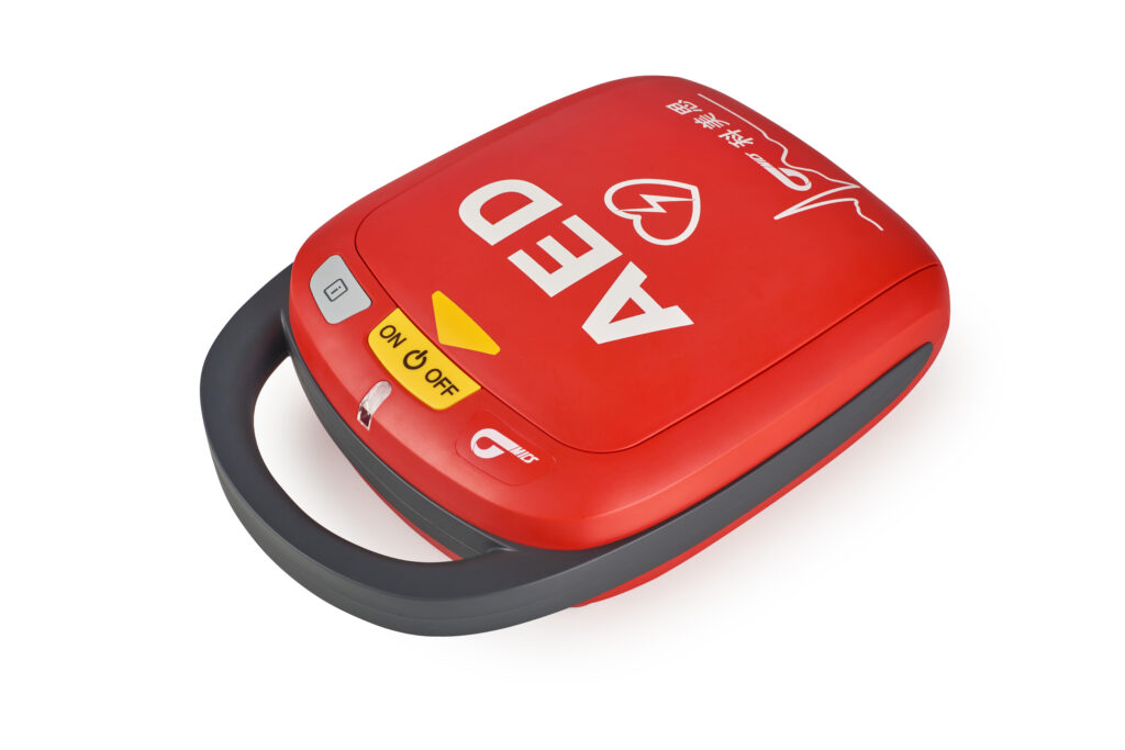 UEM AED